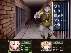 最高に面白いやりこみ同人エロゲーRPG24選