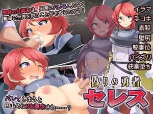 【B】偽りの勇者セレス【レビュー】