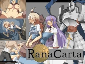 【C】Rana=Carta【レビュー】