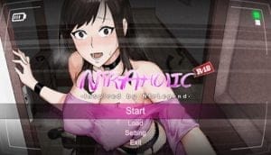 【A】NTRaholic(チホネトラレケイカク)【レビュー】