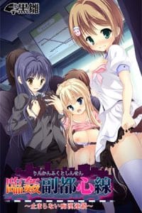 【B】臨姦副都心線 ~止まらない痴漢連鎖~【レビュー】