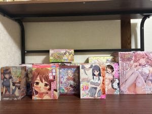 エロゲーマーが教える初心者向けおすすめオナホと選び方